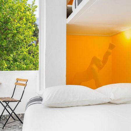 Warm Yellow אלבופיירה מראה חיצוני תמונה