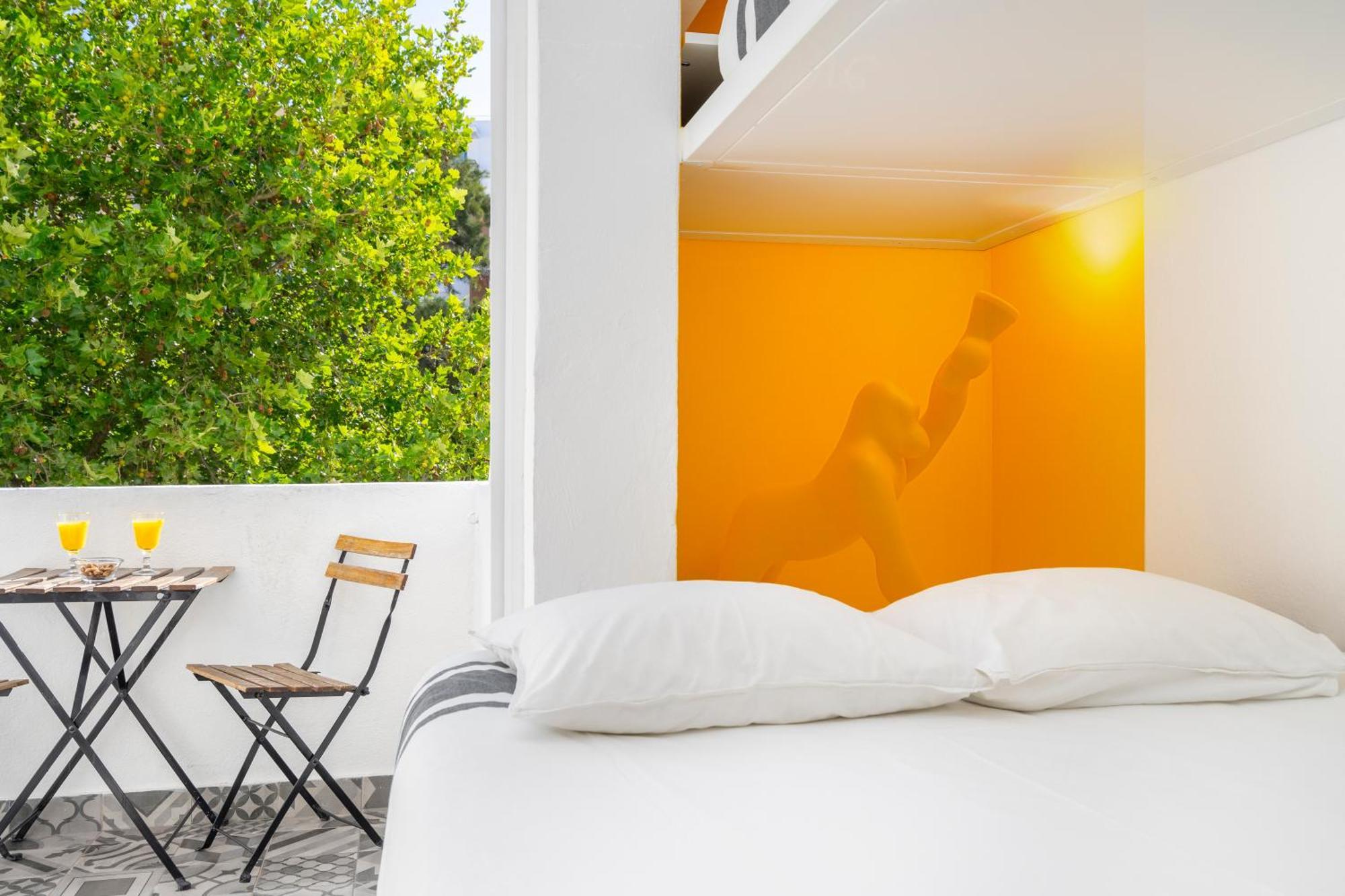 Warm Yellow אלבופיירה מראה חיצוני תמונה